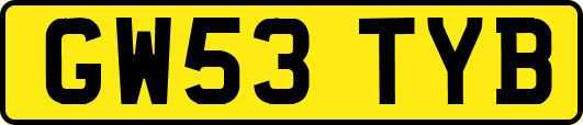 GW53TYB
