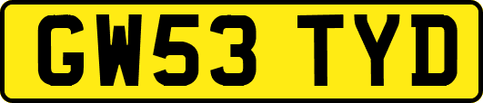 GW53TYD