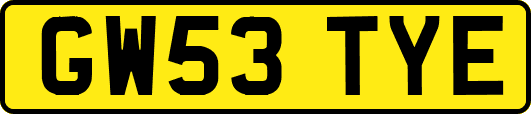 GW53TYE