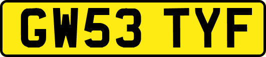 GW53TYF