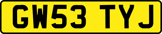 GW53TYJ