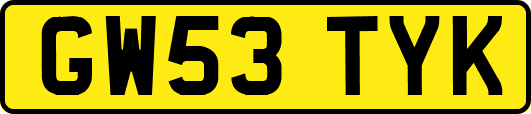 GW53TYK
