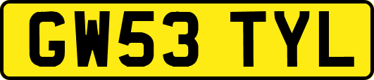 GW53TYL