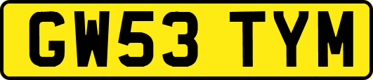 GW53TYM