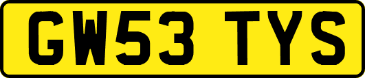 GW53TYS