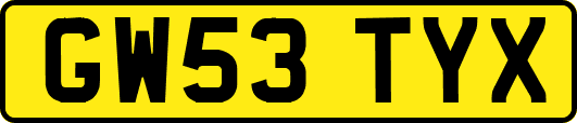 GW53TYX