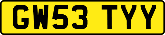 GW53TYY