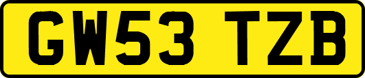 GW53TZB