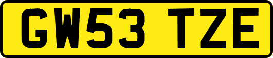 GW53TZE