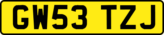 GW53TZJ