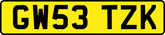 GW53TZK