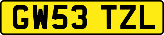 GW53TZL