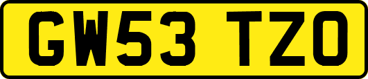 GW53TZO