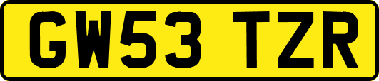 GW53TZR