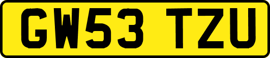 GW53TZU