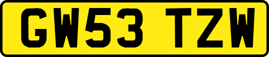 GW53TZW