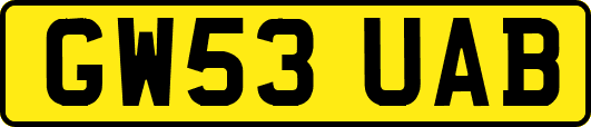 GW53UAB