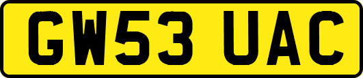 GW53UAC