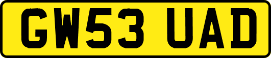GW53UAD