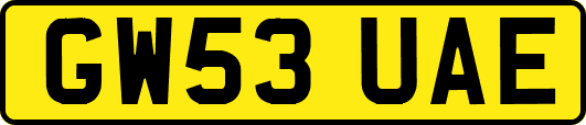 GW53UAE