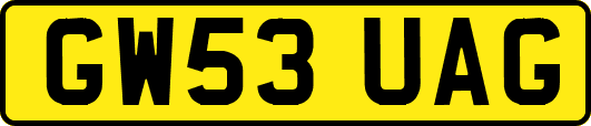 GW53UAG
