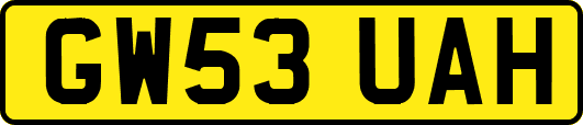 GW53UAH