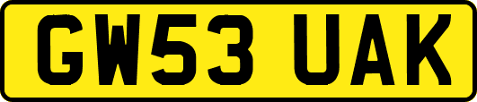 GW53UAK