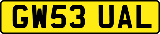 GW53UAL