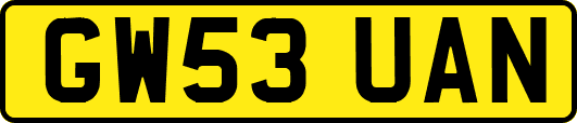 GW53UAN
