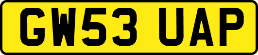 GW53UAP