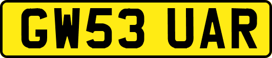 GW53UAR