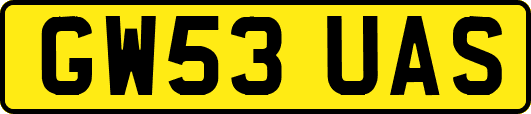 GW53UAS