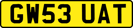 GW53UAT