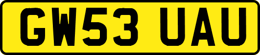GW53UAU