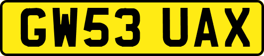 GW53UAX
