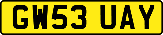 GW53UAY