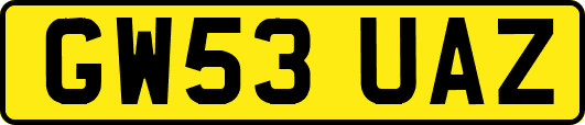 GW53UAZ