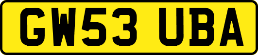 GW53UBA