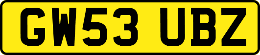 GW53UBZ