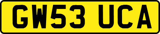 GW53UCA