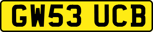 GW53UCB