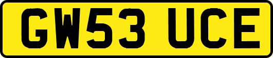 GW53UCE