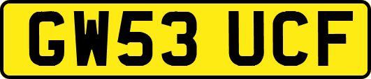 GW53UCF