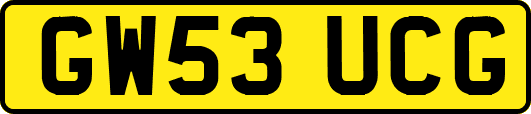 GW53UCG