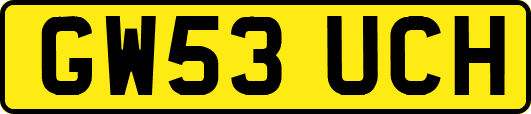 GW53UCH