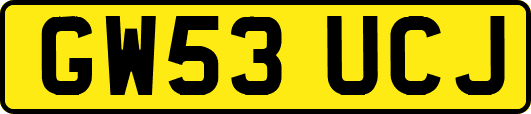 GW53UCJ