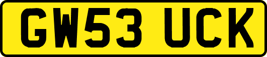 GW53UCK