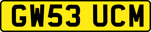 GW53UCM