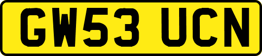 GW53UCN
