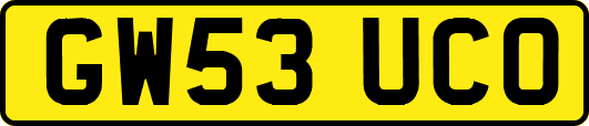 GW53UCO